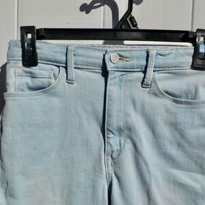 Old Navy Rockstar Jeggings, EXTRA HIGH RISE 360DEGREE STRETCH